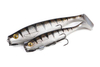 Guma Fox Rage Pro Shad Loaded 14cm | UV Glitter Perch