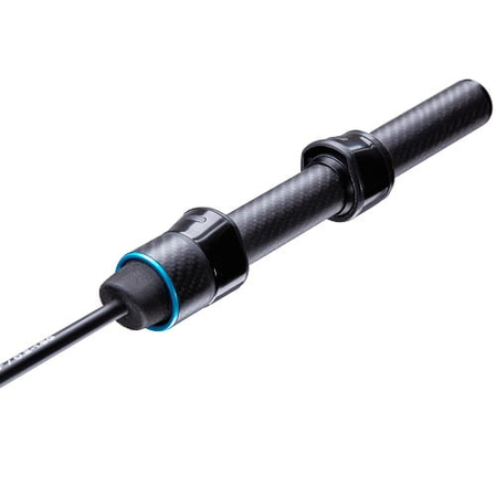 Wędka Favorite Blue Bird Nano Compact BB1-604N-S 183cm | 0.2-1.5g