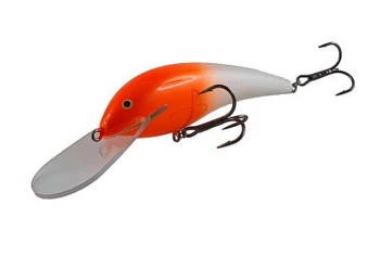 Wobler Bonito Szczupak 12.5 cm - Pływający - 06