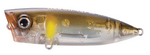 Popper Shimano Bantam World Pop Flash 6.9cm | 11g | 006 Ghost Ayu | pływający