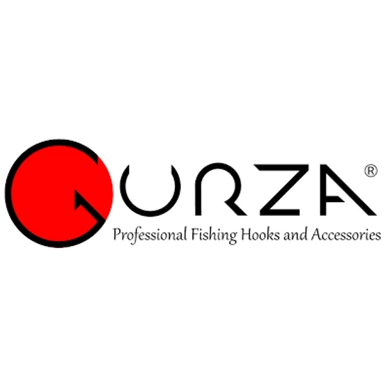 Główki jigowe wolframowe Gurza Trout J1 BL Tungsten Beads BK #2 - 0.89g