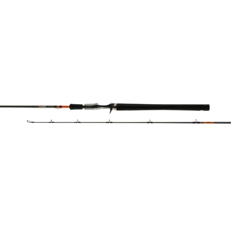 Wędka castingowa Favorite Totem 130 Series TTM1C-802-60 | 2.44m | 20-60g