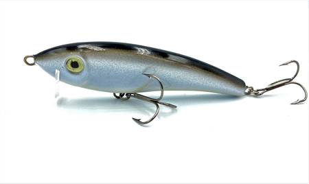 Wobler Gloog Hermes 9cm | 20g | tonący | SNP
