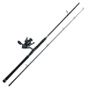 Zestaw sumowy MadCat Silure Allround 300cm | 200-400g | PENN Wrath II 8000