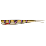 Guma Westin TwinTeez V-Tail 20cm Limited Poland | Crazy Golden Bluegill
