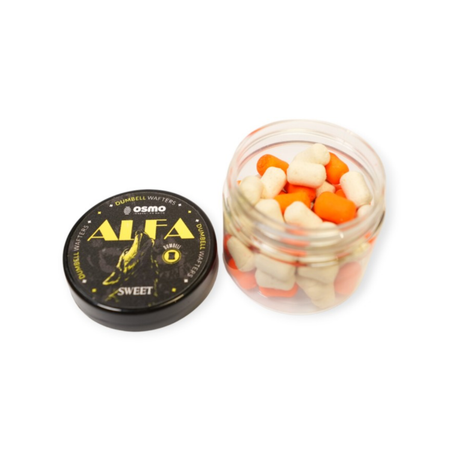 Waftersy Osmo Alfa - Sweet Larwa Wafter 8mm