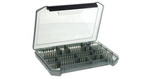 Pudełko na przynęty Mikado UAC-035 |20,5x14,5x2,7cm |