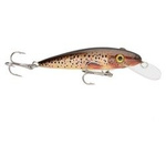 Wobler Bielik Provocator 5cm | 2,5g | pływający | TR