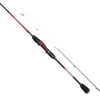 Wędka Robinson Scorpio Micro Jig 198cm | 0,5-5g
