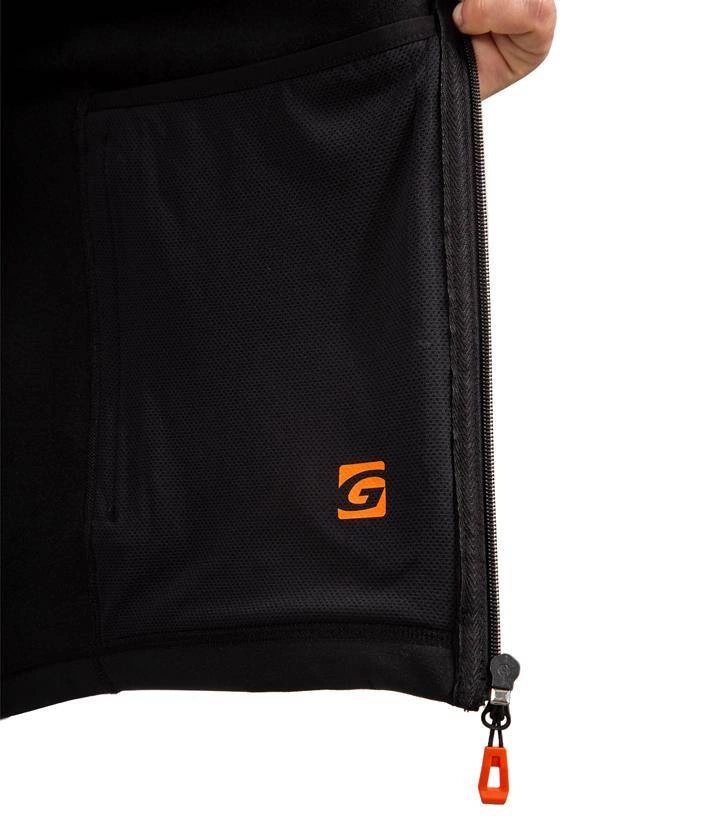 Bluza termoaktywna GRAFF 225-BL-1 roz. L