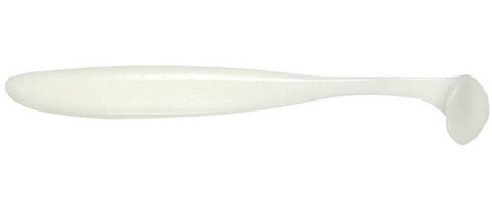 Guma Keitech Easy Shiner 2" | 5,08cm | #009 White | 12 szt.