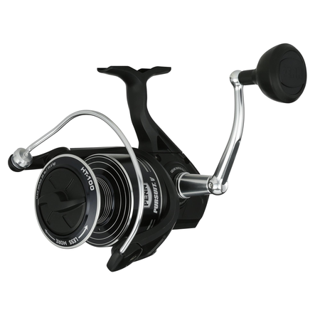 .Kołowrotek PENN Pursuit V Spinning 2500