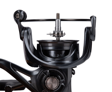 Kołowrotek Mikado Katsudo Feeder 3012