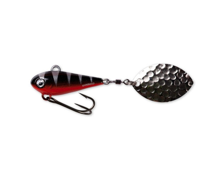 Wirujący ogonek SpinMad Wir 10g | 0808