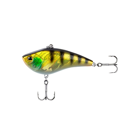 Wobler Shimano Lure Yasei Chaos Crank S 6cm | Perch