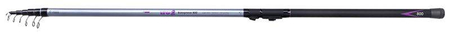 .Wędka Mikado Ultraviolet II Bolognese 700cm | do 25g