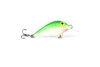 Wobler Siek Gupik 3cm - pływający - 15
