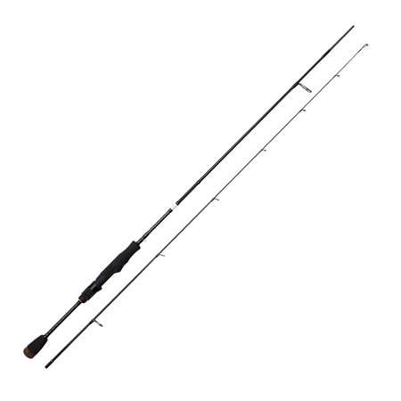 ..Wędka spinningowa SAVAGE GEAR SG2 Micro Game 6'6" 1.98m MF 1.5-5g/UL 2sec