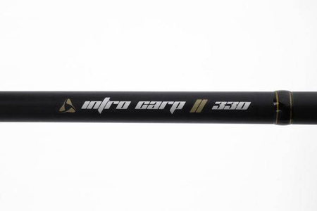 Wędka MIKADO INTRO CARP II 390cm / 3.0Lbs (3 sec.) - op.1szt.