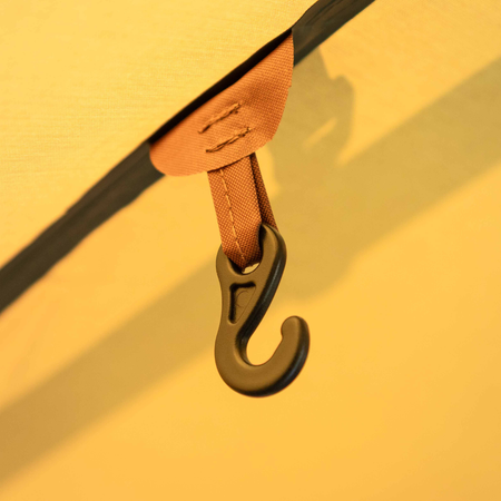 Namiot karpiowy Mikado Enclave Bivvy XL Pro