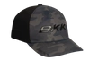 Czapka BKK Legacy Performance Hat Camo