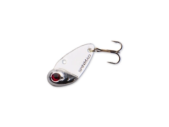 Cykada SpinMad Ćma 2,5g - 0110