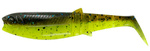 .Guma SAVAGE GEAR Cannibal 17,5cm 52g Chartreuse Pumpkin