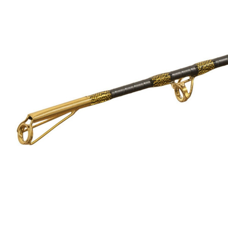 Wędka sumowa HAZARD BxG / 310cm / 505g / 2 sec