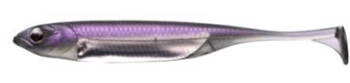 Fish Arrow Flash-J Shad 3" SW - Keimura Purple/Silver #122 - 1 szt.