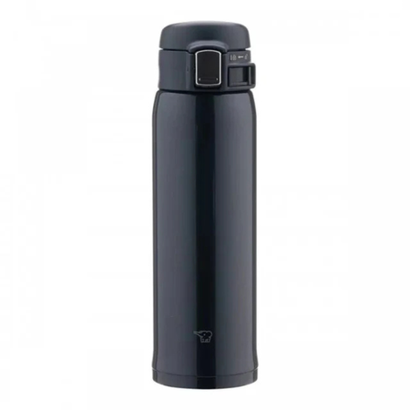 Kubek termiczny Zojirushi SM-SR60BC 0,60l | black