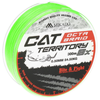 Plecionka Mikado Cat Territory Octa Braid 0,60mm | yellow | 300m