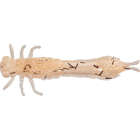 Guma Westin Odonata Ned Creaturebait 6,5cm | UV Shrimp | 4 szt.