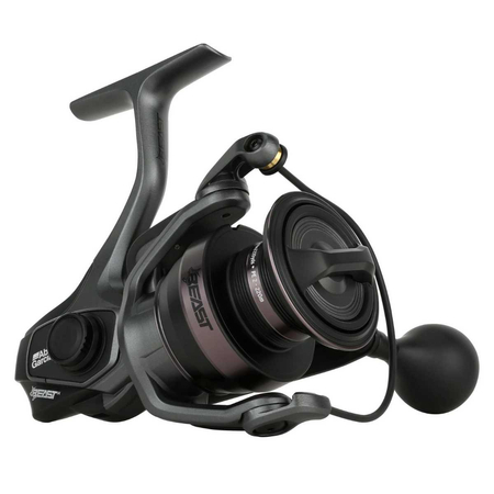 Kołowrotek Abu Garcia Beast SP 4000H