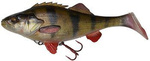 Guma Savage Gear 4D Perch Shad 17,5cm | SS | Perch