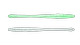 000 - Glow UV Green