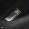 Czapka Geoff Anderson WizWool 400 Windproof Hood