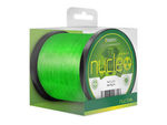 Żyłka Delphin karpiowa NUCLEO / fluo zielony- 0,35mm - 10,4kg - 600m