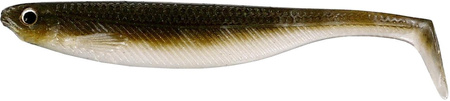 Guma Westin ShadTeez Slim 5cm | Bass Hunter