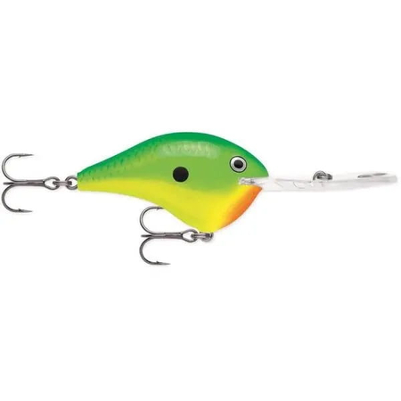 Wobler Rapala Dives To 7cm | CTL