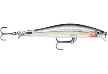 Wobler Rapala Ripstop Minnow - 9cm - S