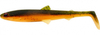 ..Guma Westin BullTeez Shadtail 9,5cm | UV Craw