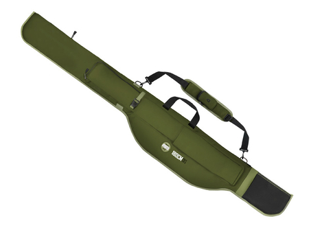 Pokrowiec na wędki DELPHIN PORTA +Plus 180cm