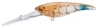 Wobler SHIMANO Bantam Pavlo Shad 59 SP - 6g - Prawn - Suspending