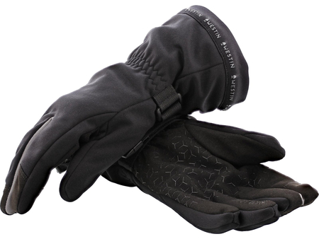 Rękawiczki Westin Gloves Carbon Black | rozm. XL
