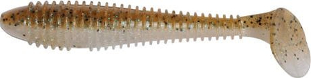 Guma Keitech Swing Impact FAT 2.8" | 7,1cm | LT#22 Mat Wakasagi | 1 szt.