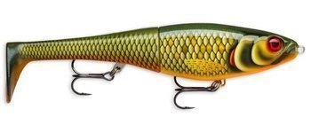 Wobler Rapala X-Rap Peto - 14cm - SCRR