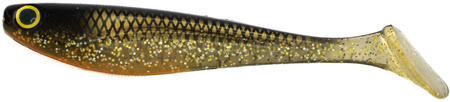 Guma FishUp Wizzle Shad 17,5cm | 7" | #358 Golden Shiner | 1szt.
