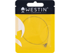 Przypon tytanowy Westin Titanium Leader 25cm | 0,25mm | 6kg
