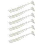 Guma Keitech Easy Shiner 4.5" | 11,43cm |  #422 Sight Flash | 6 szt.