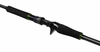 .Wędka Castingowa Mikado Jaws Pike Monster 245cm | 30-85g 
